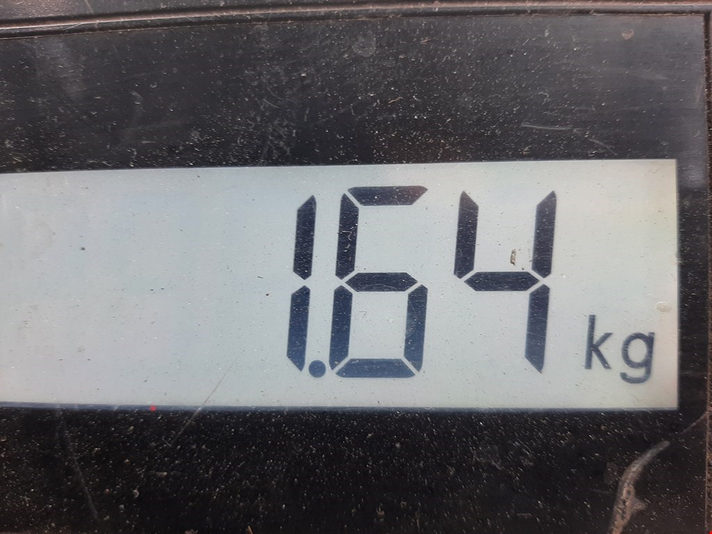 Рычаг передний правый MERCEDES-BENZ C-Class C-klasse W204 2007-2015