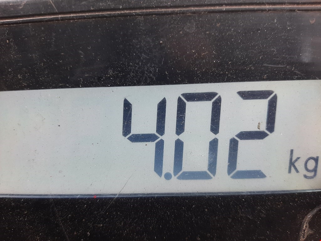 Суппорт передний правый MERCEDES-BENZ C-Class C-klasse W204 2007-2015