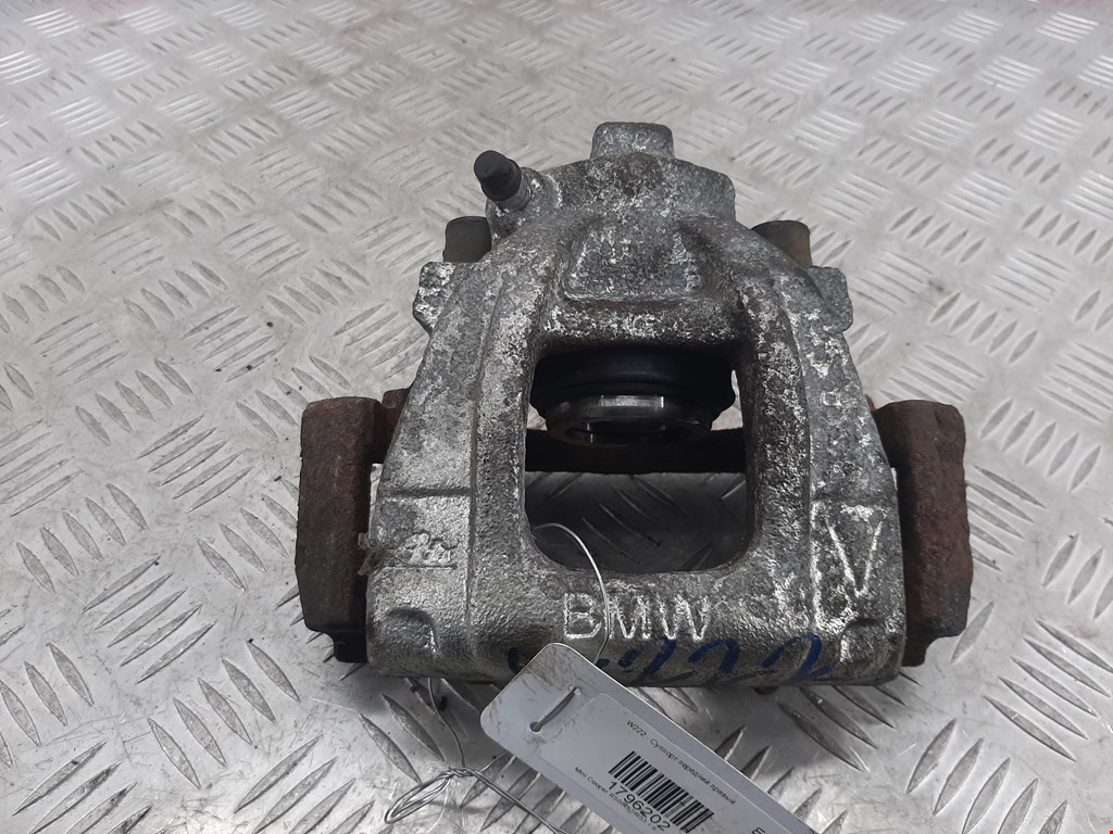 Суппорт передний правый MINI Hatch R56 3-door 2007-2013