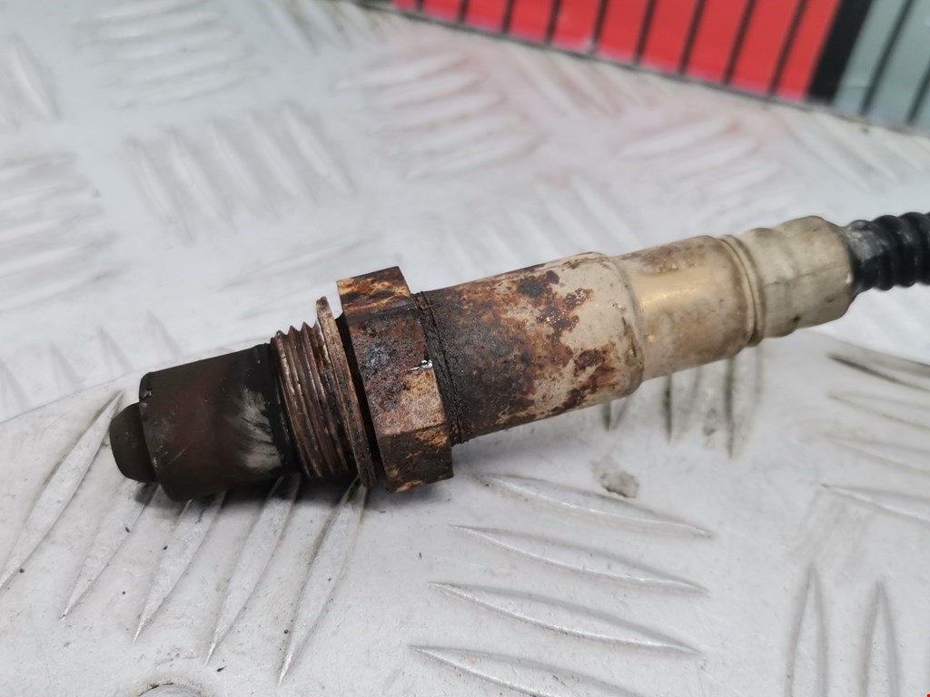 Датчик кислородный lambdasond RENAULT Megane II 2002-2009