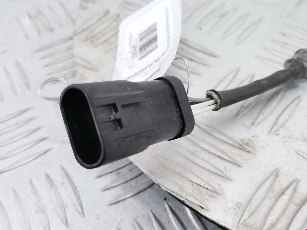 Датчик кислородный lambdasond RENAULT Megane II 2002-2009