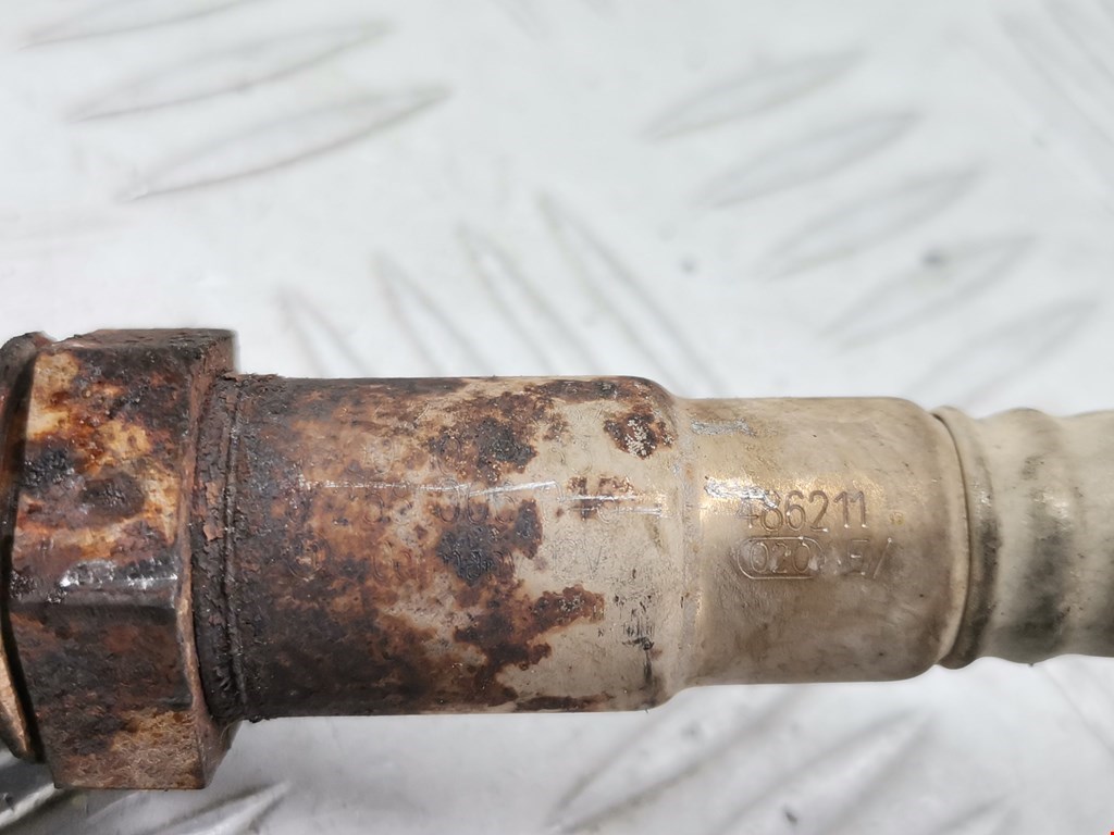 Датчик кислородный lambdasond RENAULT Megane II 2002-2009