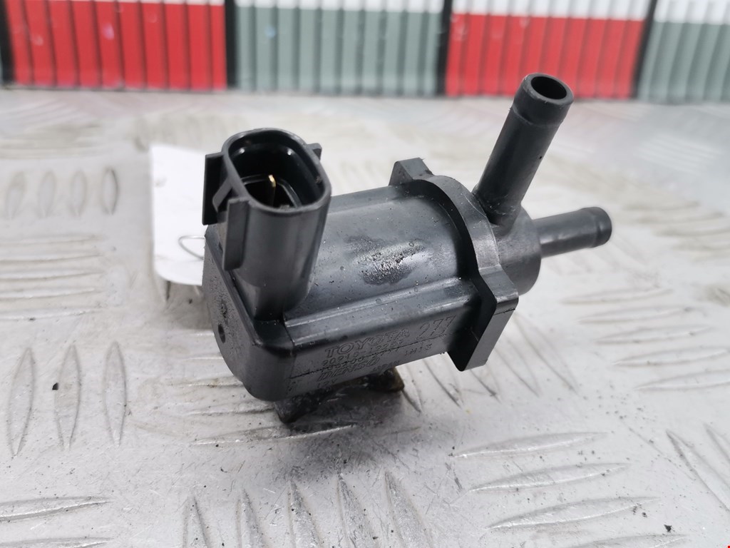 Клапан электромагнитный TOYOTA Prius II XW20 2003-2012