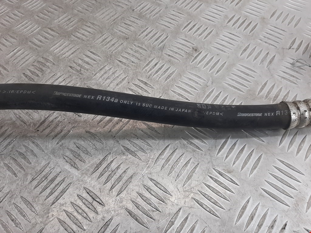 Трубка кондиционера HYUNDAI Terracan 2001-2006