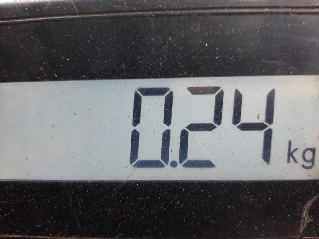 Трубка кондиционера HYUNDAI Terracan 2001-2006