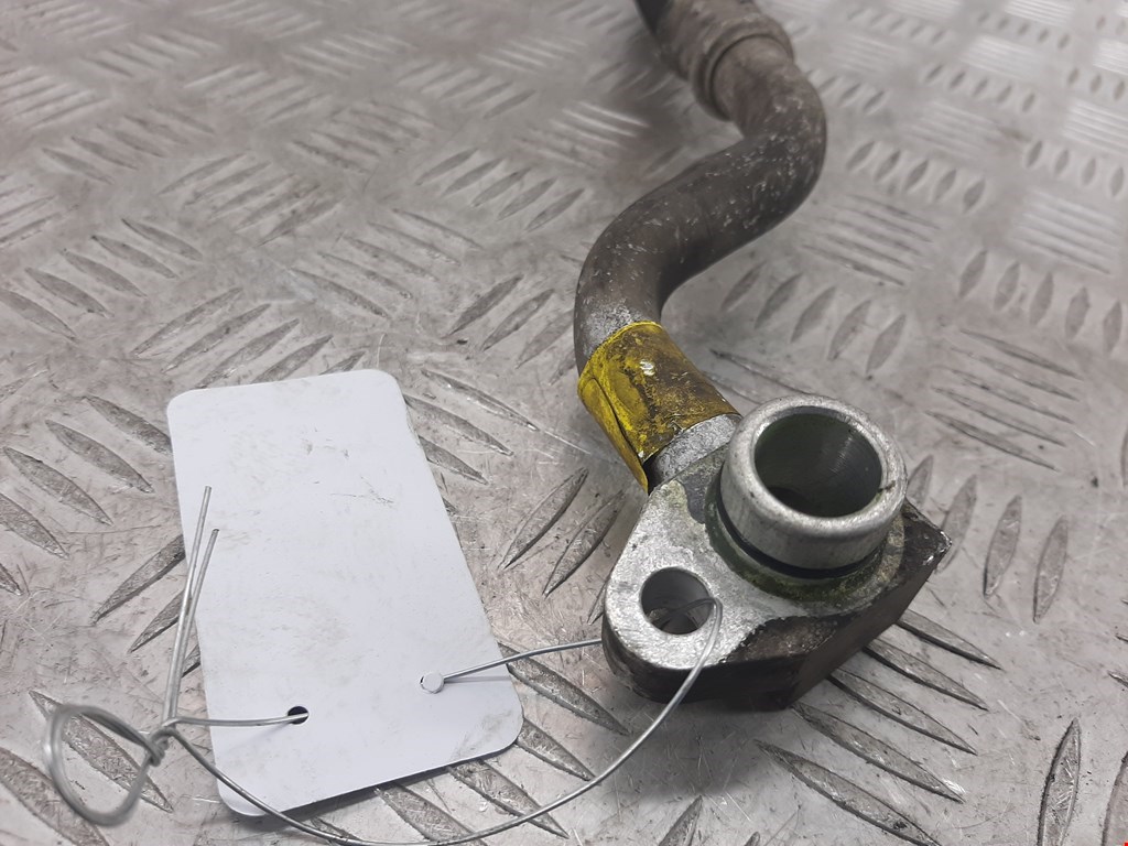 Трубка кондиционера NISSAN Navara III D40 2005-2015