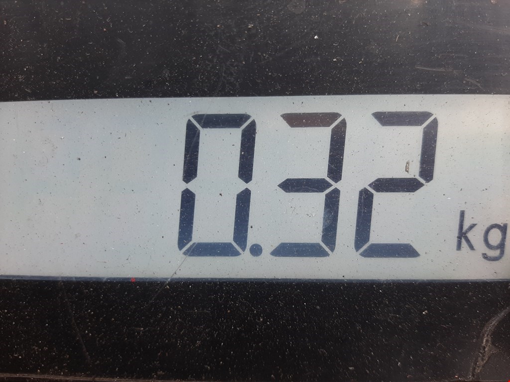 Трубка кондиционера NISSAN Navara III D40 2005-2015