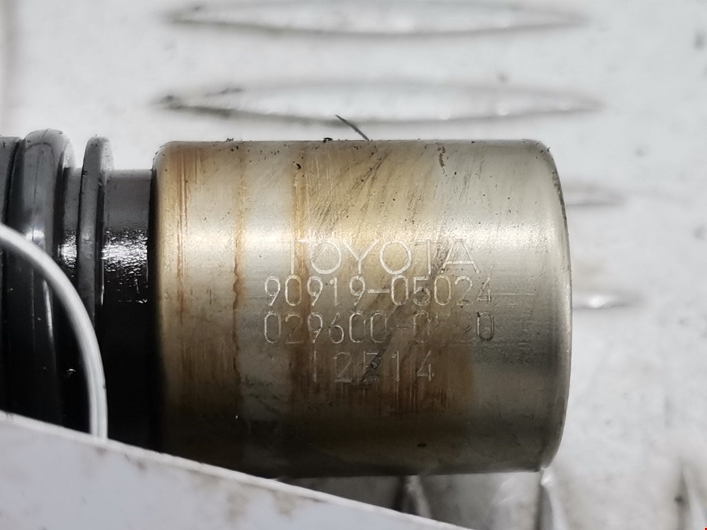 Датчик положения распредвала TOYOTA Prius II XW20 2003-2012