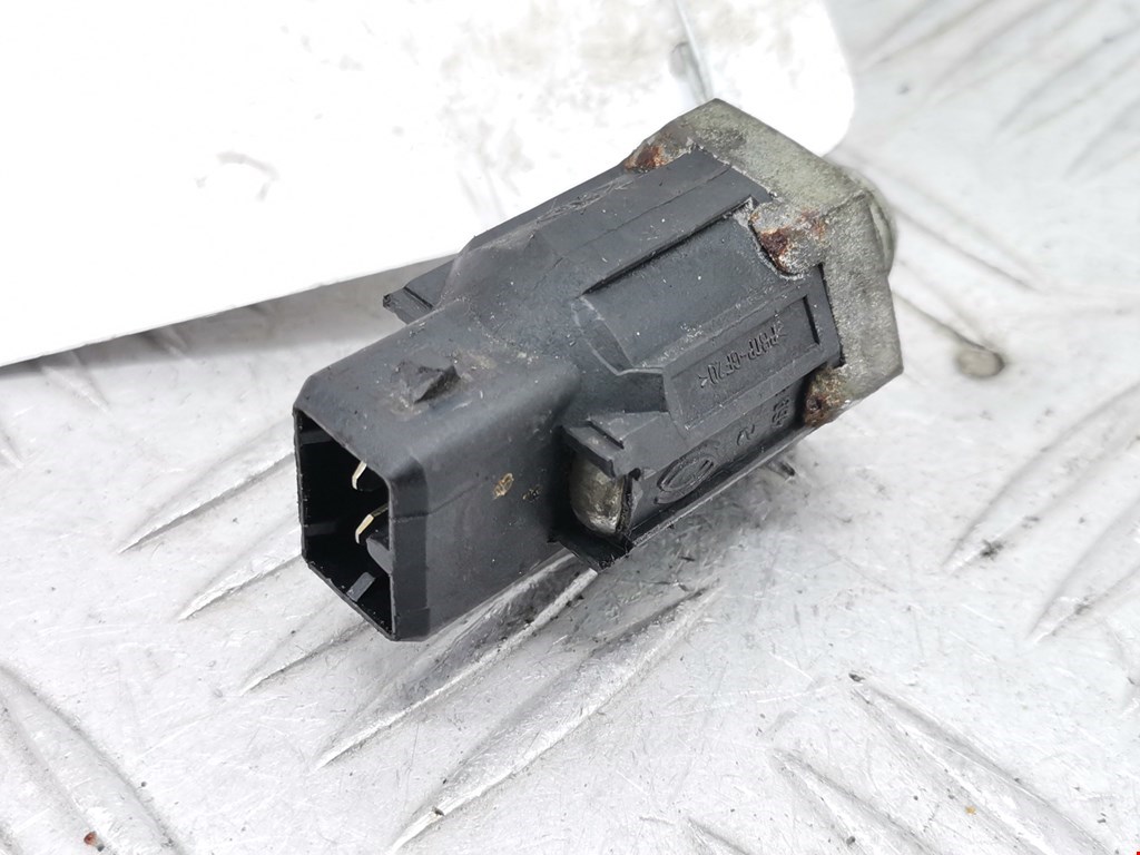 Датчик детонации RENAULT Megane II 2002-2009