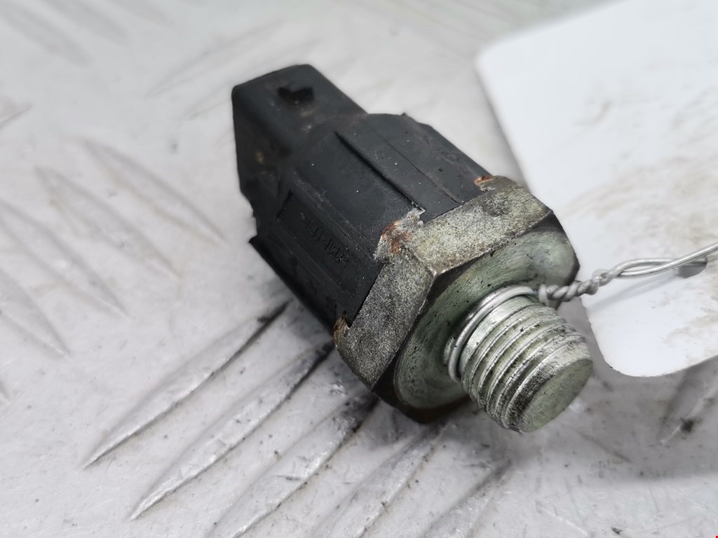 Датчик детонации RENAULT Megane II 2002-2009