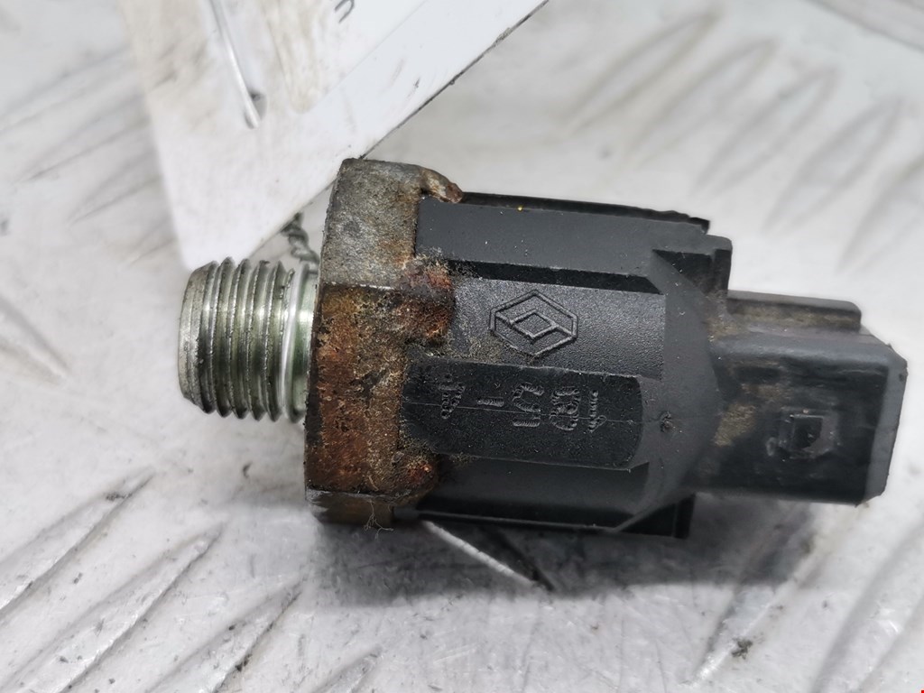 Датчик детонации RENAULT Megane II 2002-2009