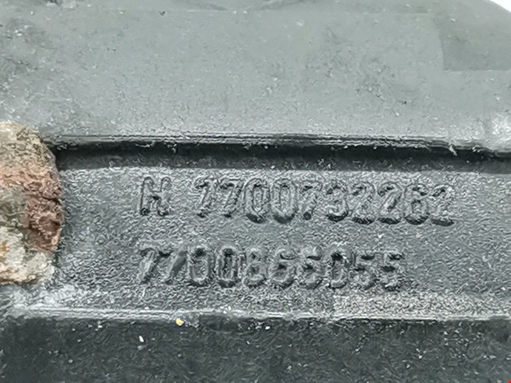 Датчик детонации RENAULT Megane II 2002-2009