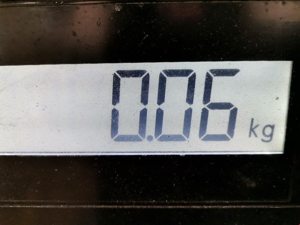 Датчик детонации RENAULT Megane II 2002-2009