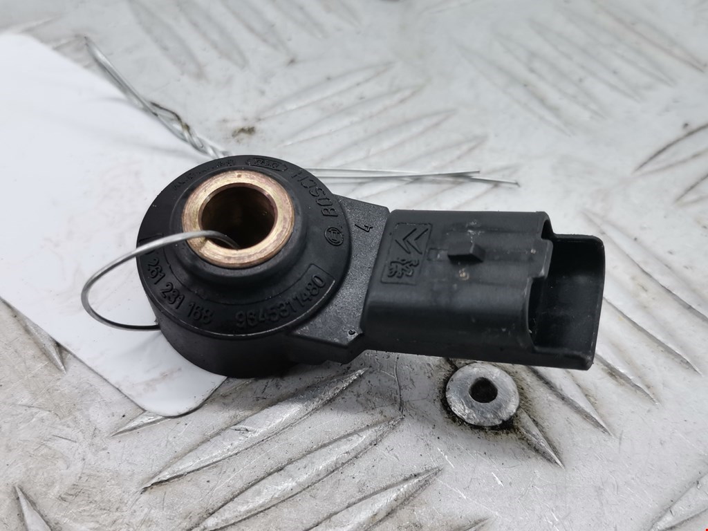 Датчик детонации PEUGEOT 206 1998-2012