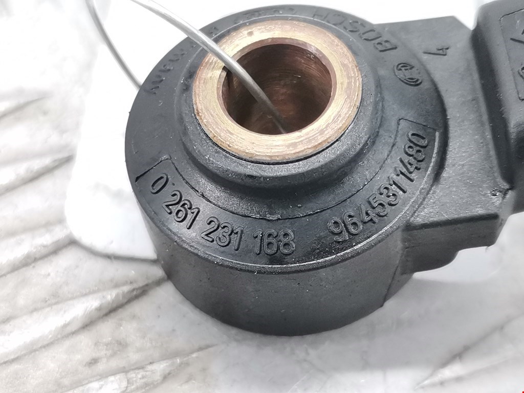 Датчик детонации PEUGEOT 206 1998-2012