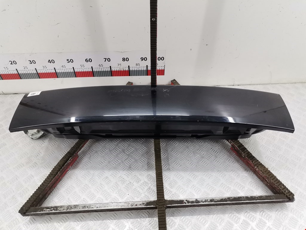 Крышка багажника (борт откидной) Peugeot 4007 (2007-2019)