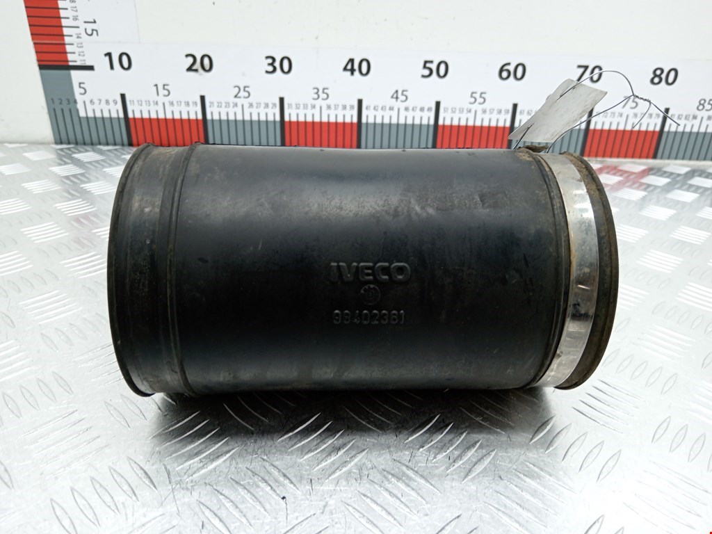 Патрубок воздушного фильтра IVECO EuroCargo II 2003-2008