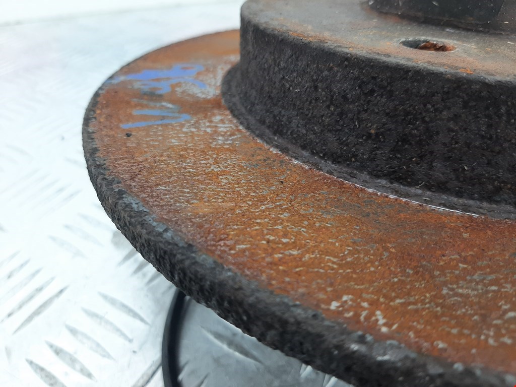 Ступица задняя правая CITROEN C3 Picasso 2009-2017