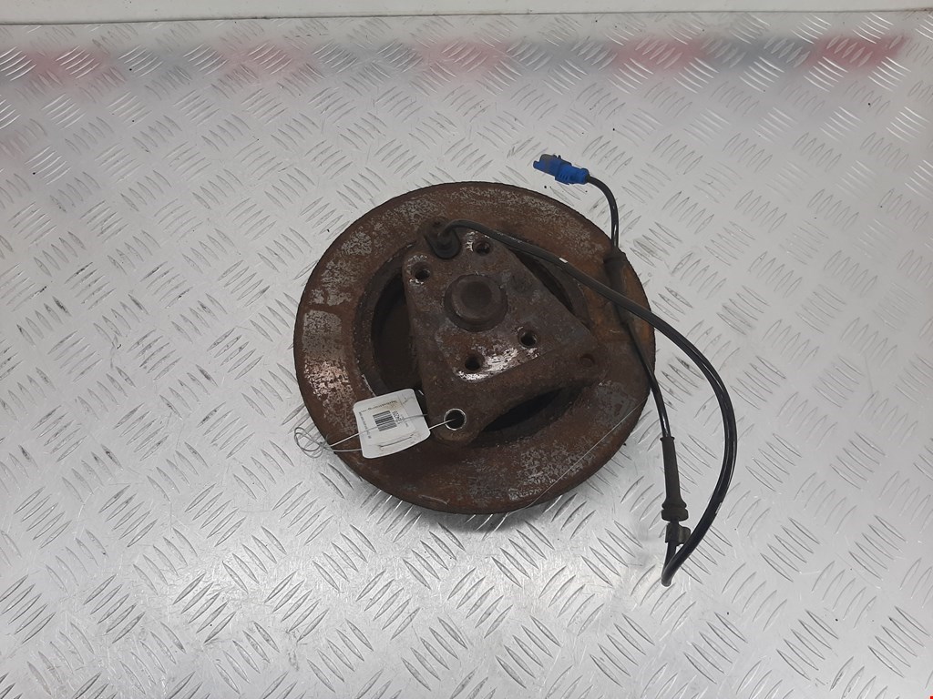 Ступица задняя правая CITROEN C3 Picasso 2009-2017