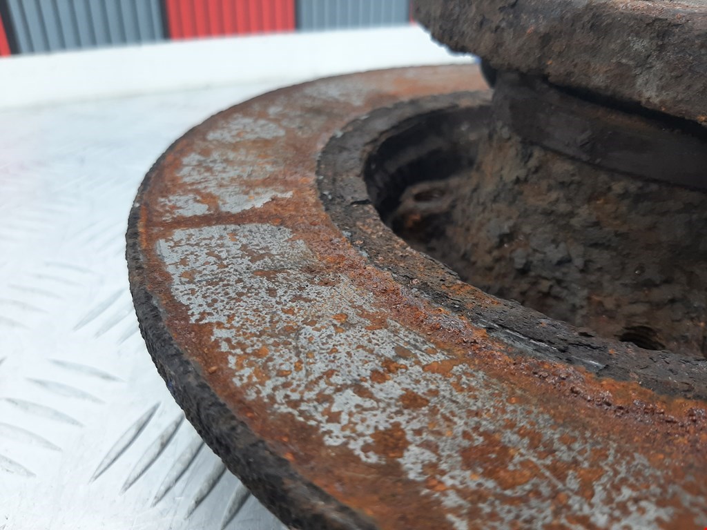 Ступица задняя правая CITROEN C3 Picasso 2009-2017