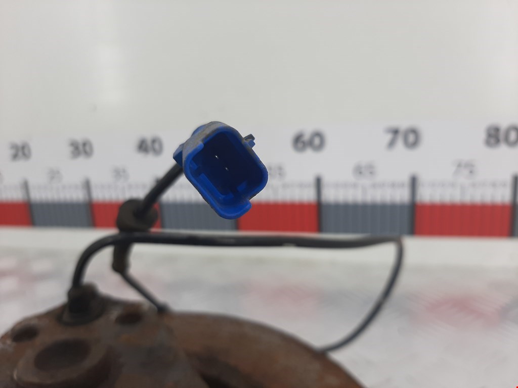 Ступица задняя правая CITROEN C3 Picasso 2009-2017