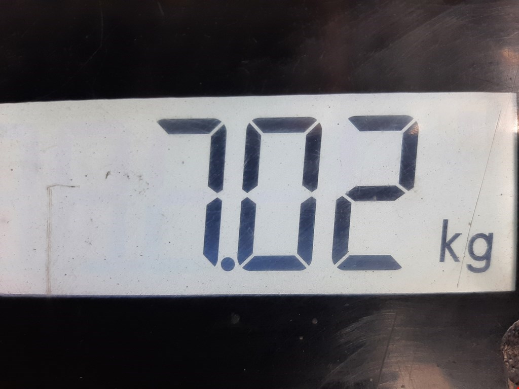 Ступица задняя правая CITROEN C3 Picasso 2009-2017