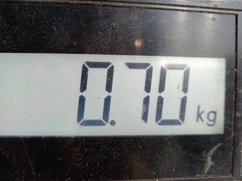 Патрубок воздушного фильтра IVECO EuroCargo II 2003-2008