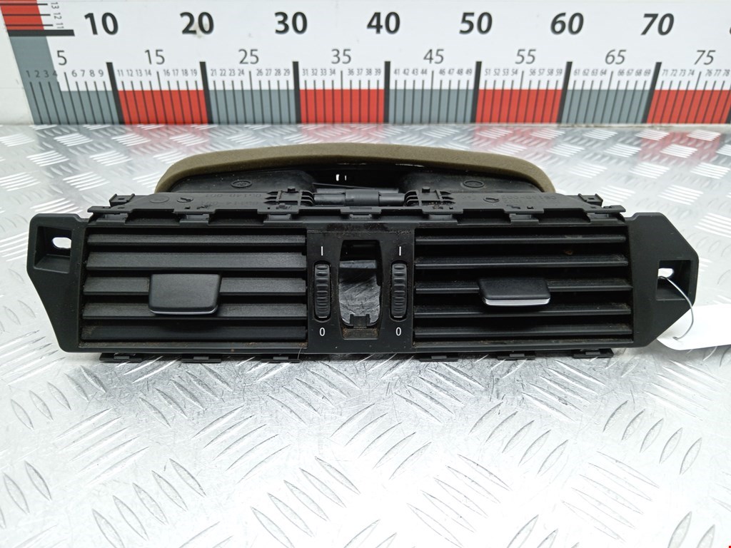 Дефлектор воздушный BMW 5er 5 серия E60/E61 2003-2010