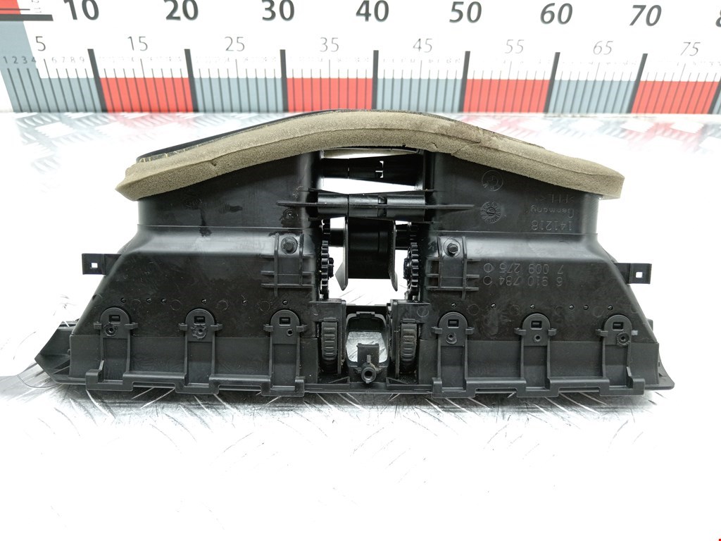 Дефлектор воздушный BMW 5er 5 серия E60/E61 2003-2010