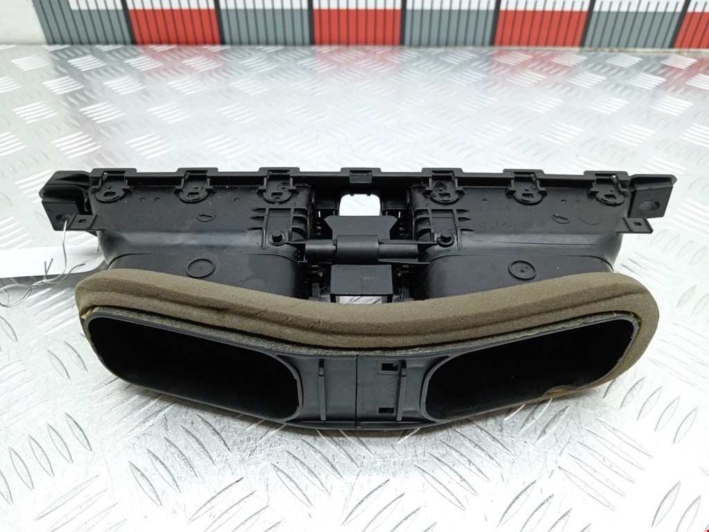 Дефлектор воздушный BMW 5er 5 серия E60/E61 2003-2010