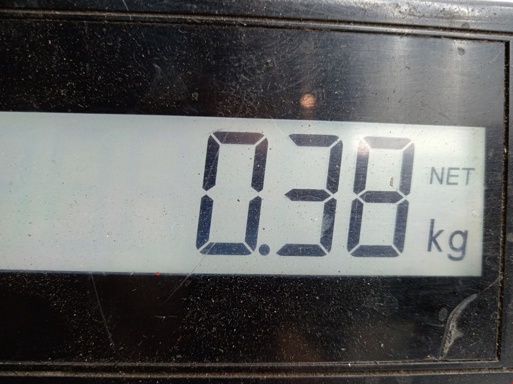 Дефлектор воздушный BMW 5er 5 серия E60/E61 2003-2010