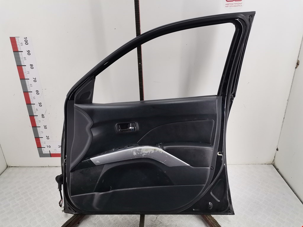 Дверь передняя правая PEUGEOT 4007 2007-2012