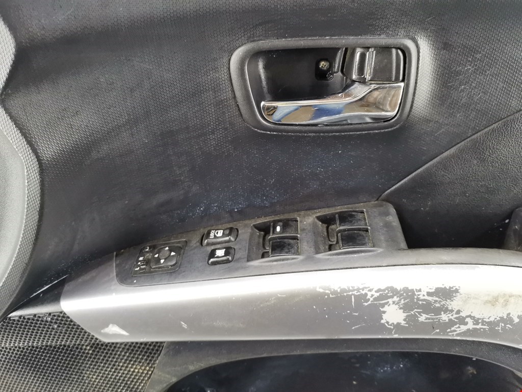 Дверь передняя правая PEUGEOT 4007 2007-2012