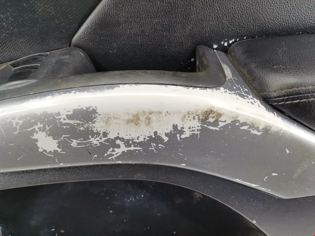 Дверь передняя правая PEUGEOT 4007 2007-2012