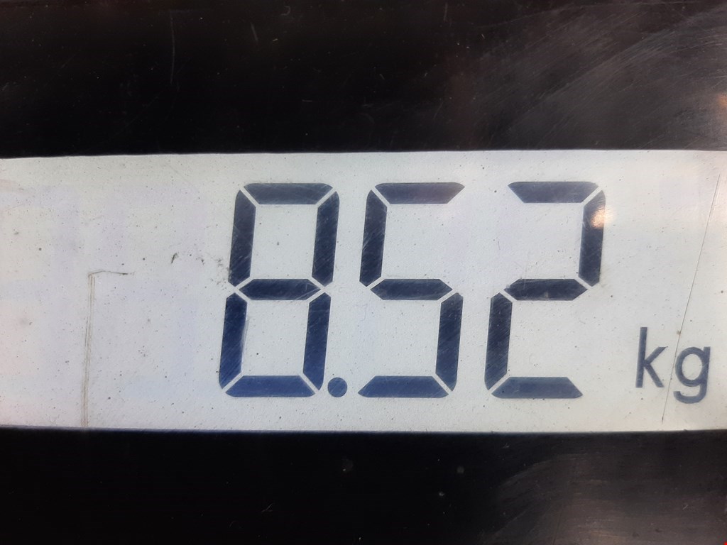 Диск тормозной задний BMW 1er E81\E87 2004-2011