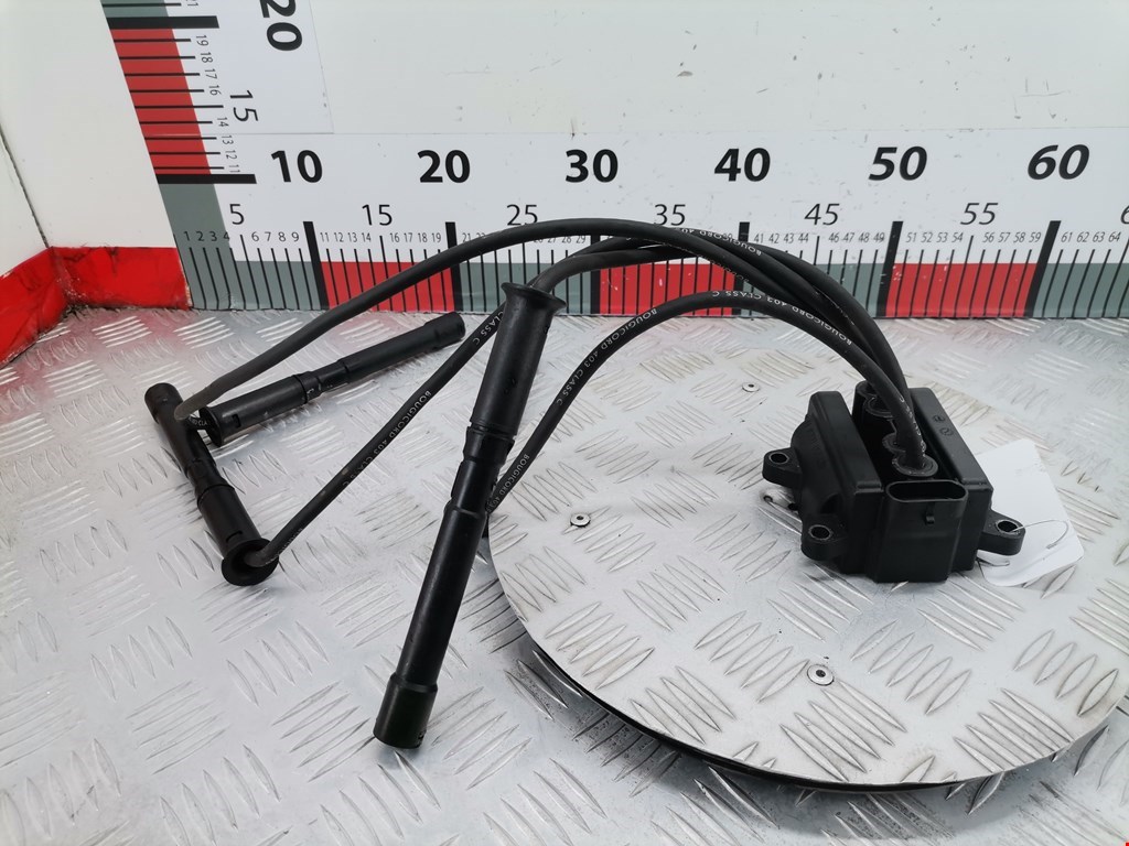 Катушка зажигания RENAULT Clio 1998-2008