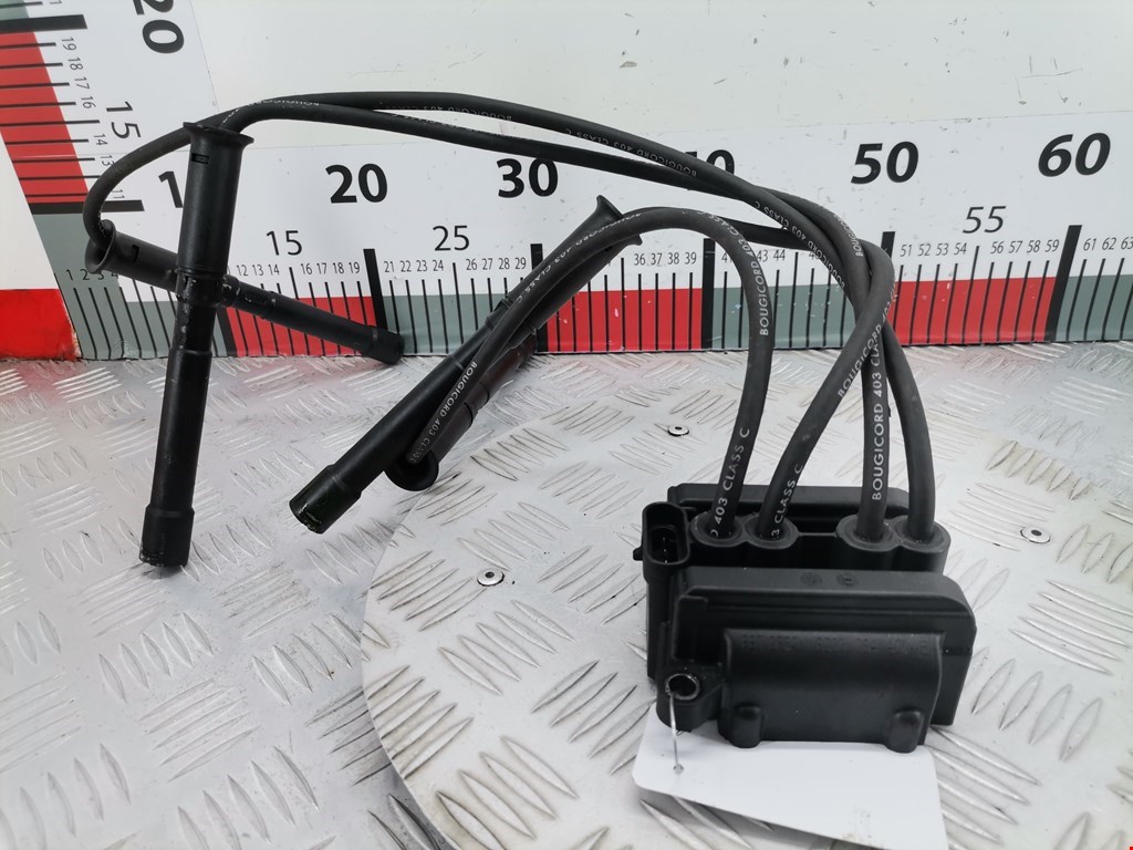 Катушка зажигания RENAULT Clio 1998-2008