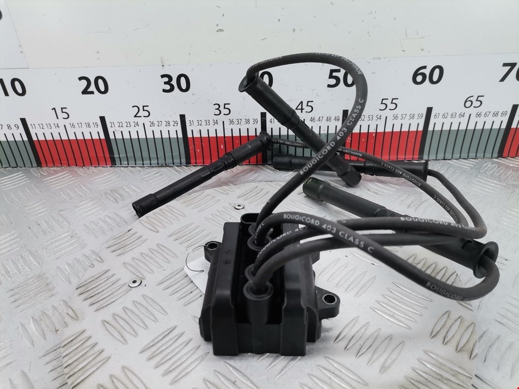 Катушка зажигания RENAULT Clio 1998-2008