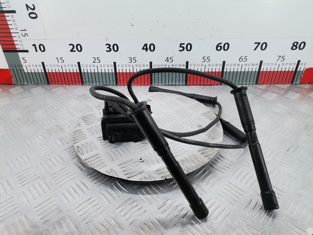 Катушка зажигания RENAULT Clio 1998-2008