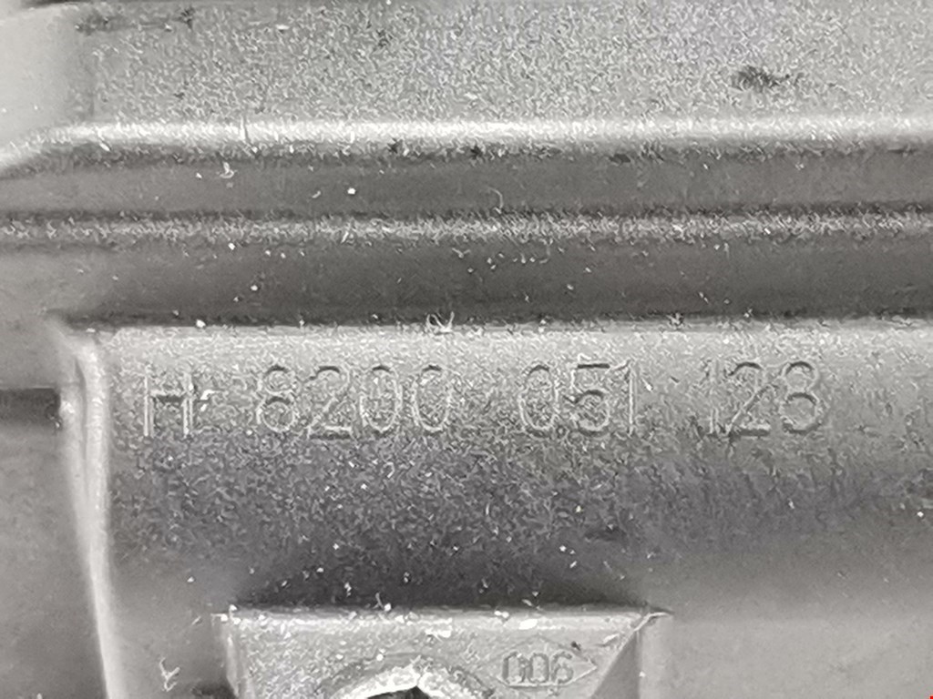 Катушка зажигания RENAULT Clio 1998-2008