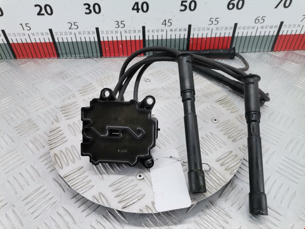 Катушка зажигания RENAULT Clio 1998-2008