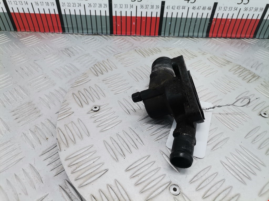 Корпус термостата RENAULT Clio 1998-2008