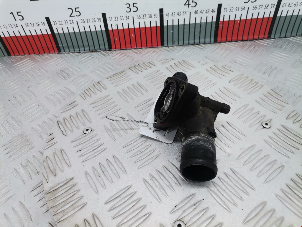 Корпус термостата RENAULT Clio 1998-2008