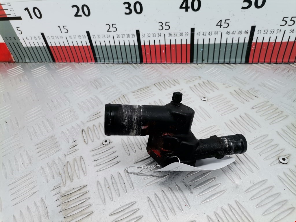 Корпус термостата RENAULT Clio 1998-2008