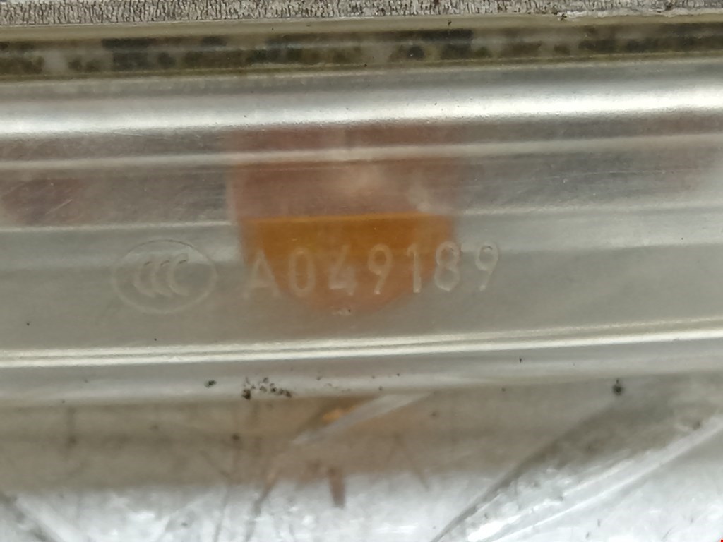 Повторитель на крыло BMW 5er 5 серия E60/E61 2003-2010