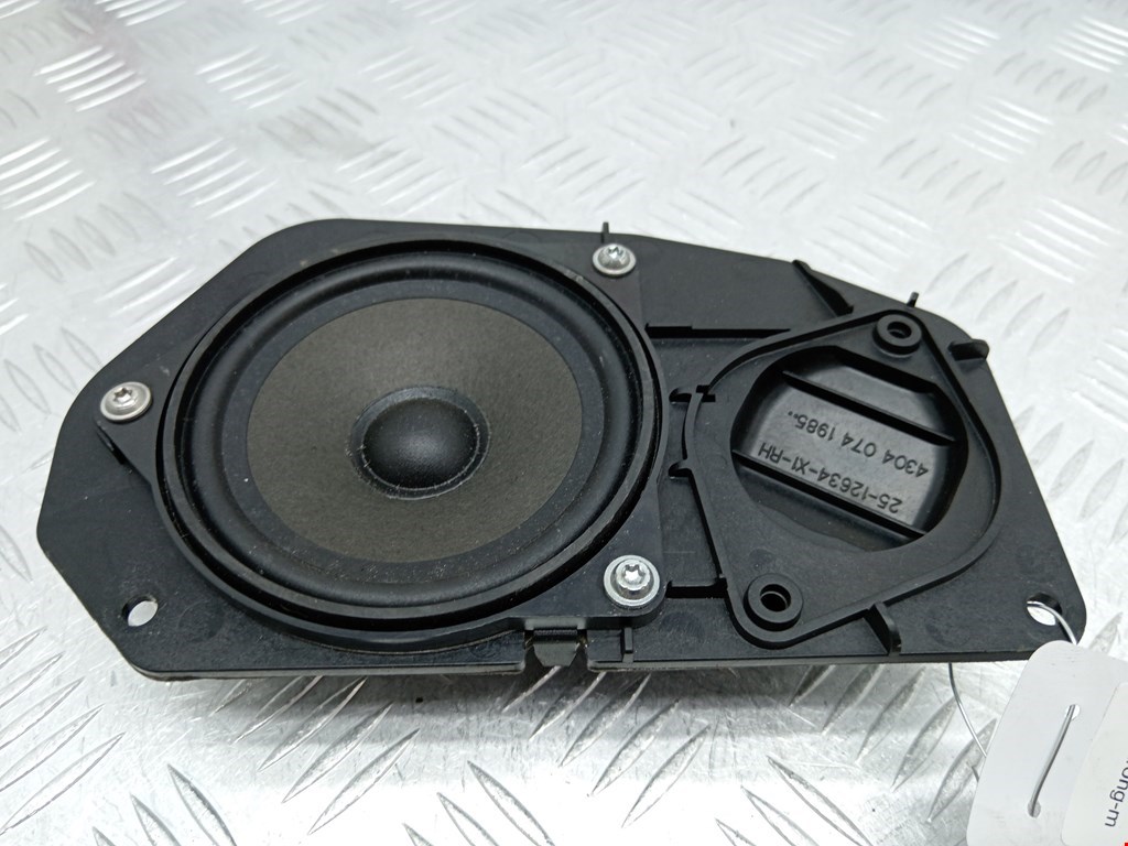 Динамик BMW 5er 5 серия E60/E61 2003-2010