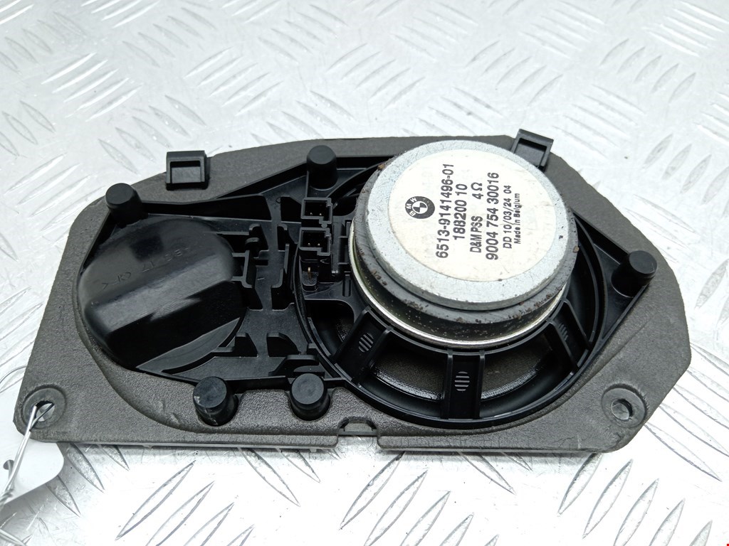 Динамик BMW 5er 5 серия E60/E61 2003-2010