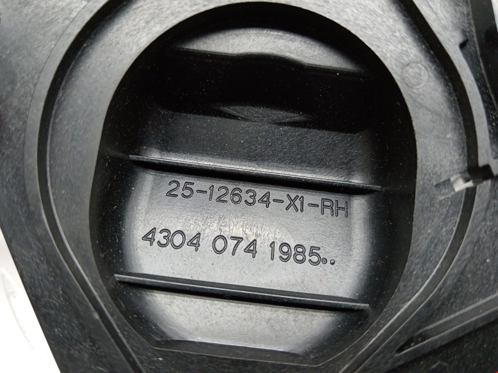 Динамик BMW 5er 5 серия E60/E61 2003-2010