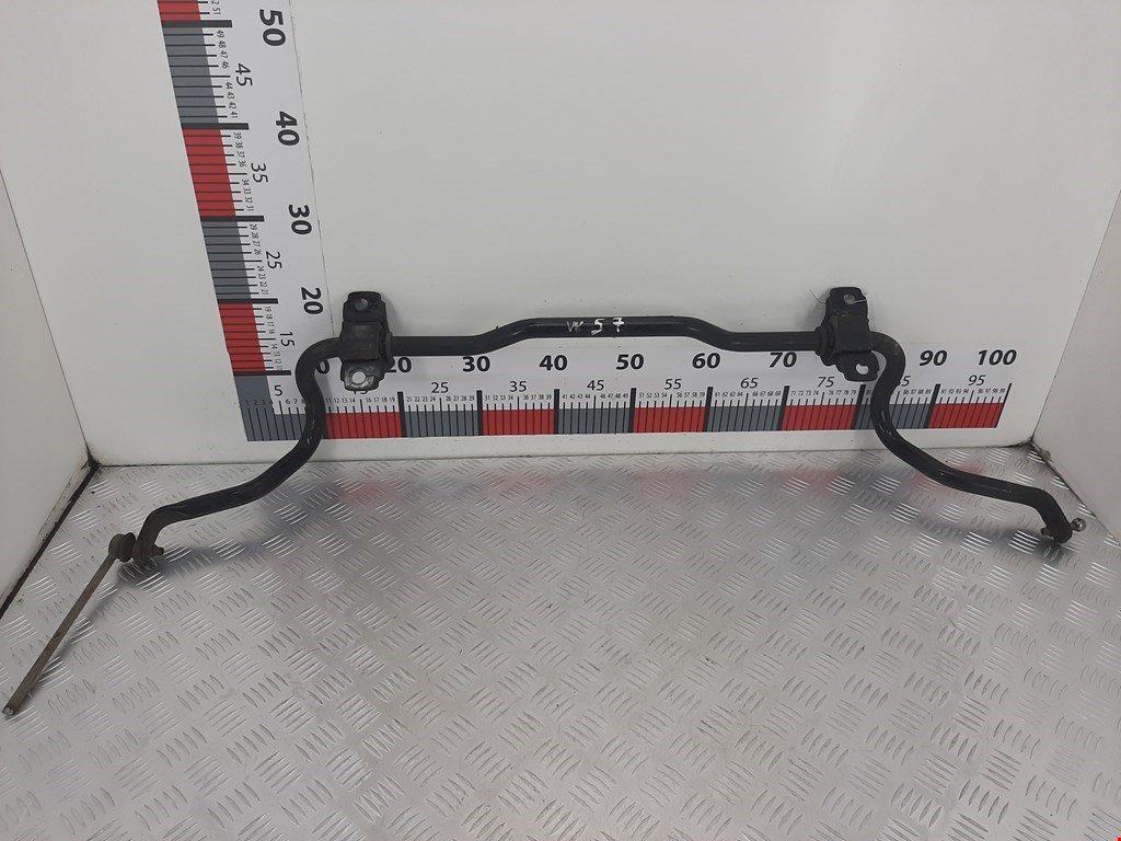 Стабилизатор передний (поперечной устойчивости подвески) FORD Focus III 2011-2019