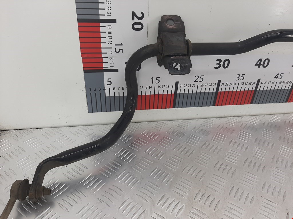 Стабилизатор передний (поперечной устойчивости подвески) FORD Focus III 2011-2019